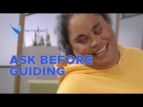 ASK BEFORE GUIDING | Whānau Kāpō | Featuring Terai