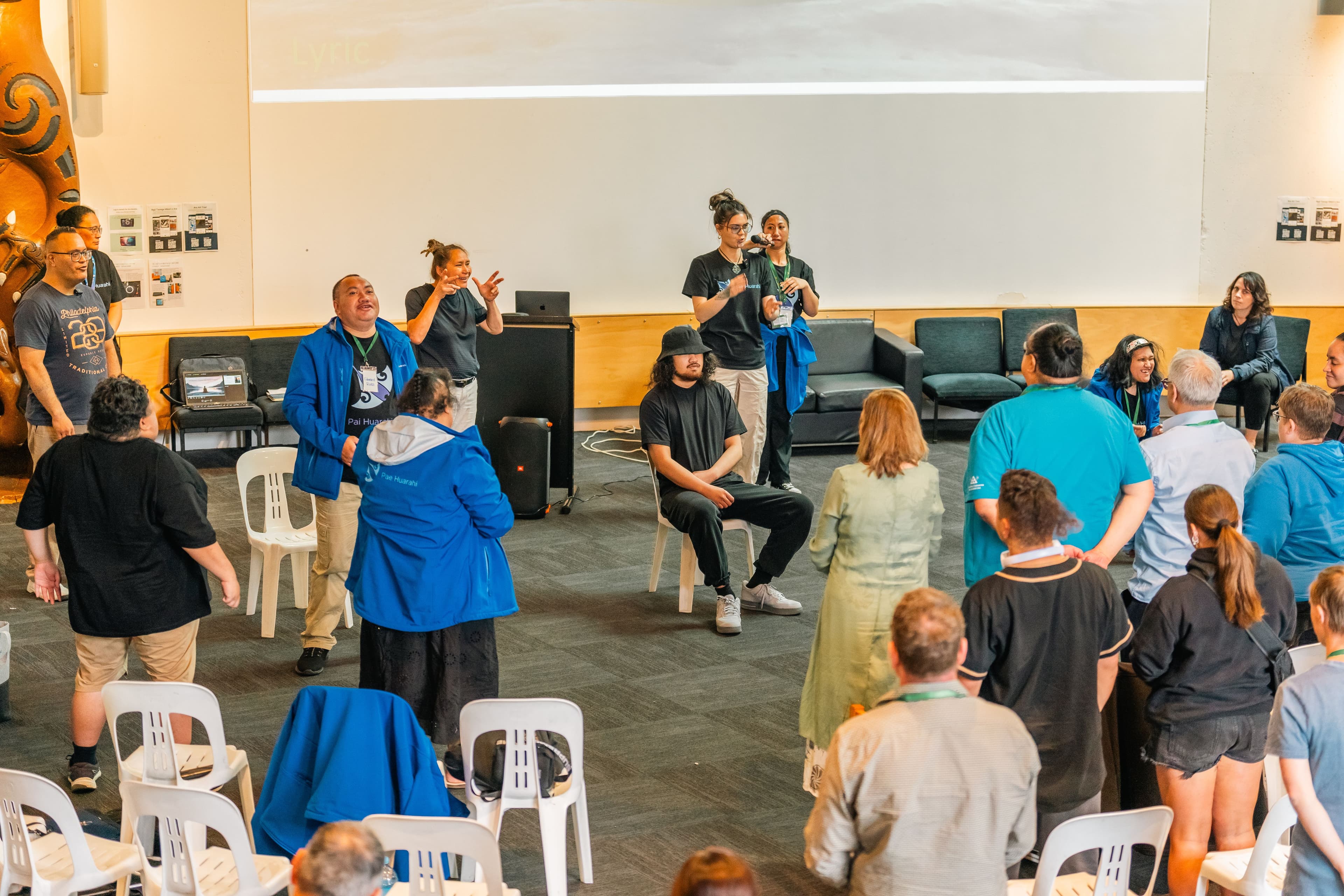 Workshop